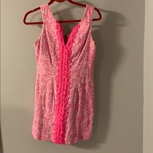 Lily Pulitzer for target shift dress